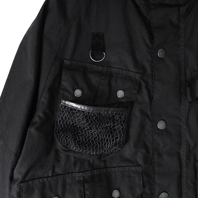 Barbour バブアー ヘリテージ プラス MODIFIED DRYFLY WAX Barbour バブアー ヘリテージ プラス MODIFIED DRYFLY WAX