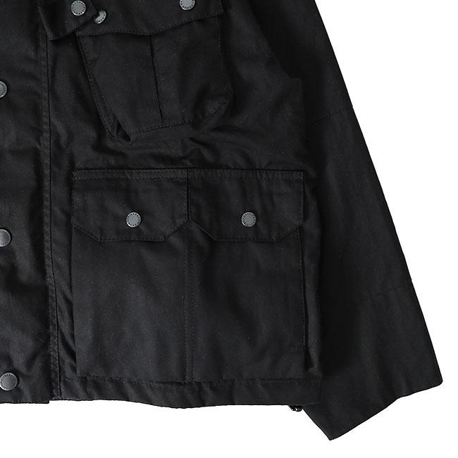 Barbour バブアー ヘリテージ プラス MODIFIED DRYFLY WAX Barbour バブアー ヘリテージ プラス MODIFIED DRYFLY WAX