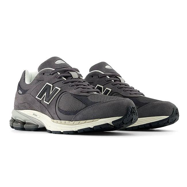 New Balance ニューバランス M2002RFL スニーカー グレー シューズ