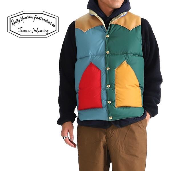 Rocky Mountain FeatherBed（ロッキーマウンテンフェザーベッド
