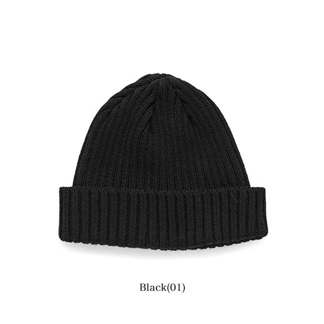 帽子 KIJIMA TAKAYUKI HAT CAP BEANIE KIJIMA TAKAYUKI キジマタカユキ ウール ニットキャップ EKN