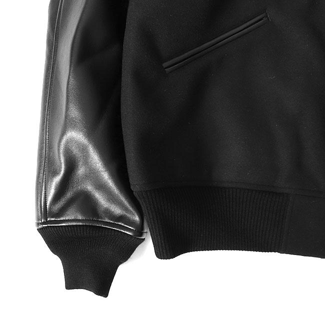 Y-3 ワイスリー プリマロフト バーシティジャケット スタジャン Y-3 ワイスリー プリマロフト バーシティジャケット スタジャン