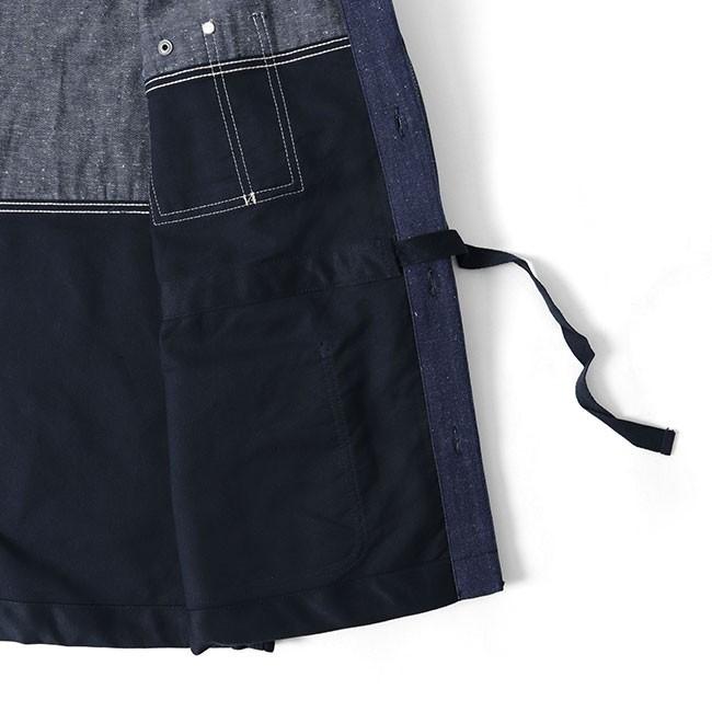 NIGEL CABOURN Nigel Cabourn LYBRO ナイジェルケーボン