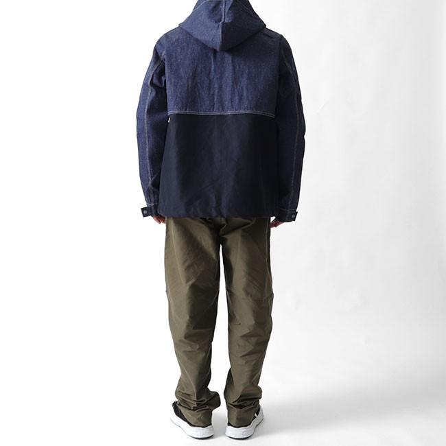NIGEL CABOURN Nigel Cabourn LYBRO ナイジェルケーボン NIGEL CABOURN Nigel Cabourn LYBRO ナイジェルケーボン