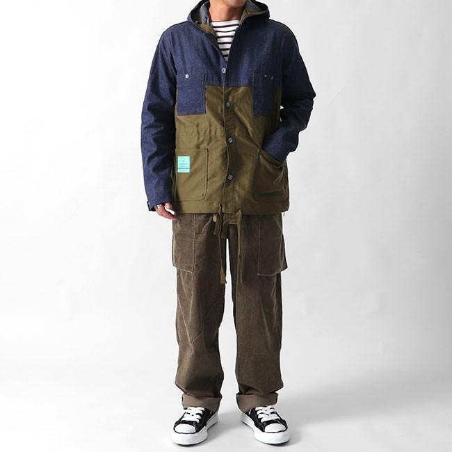 NIGEL CABOURN Nigel Cabourn LYBRO ナイジェルケーボン NIGEL CABOURN Nigel Cabourn LYBRO ナイジェルケーボン