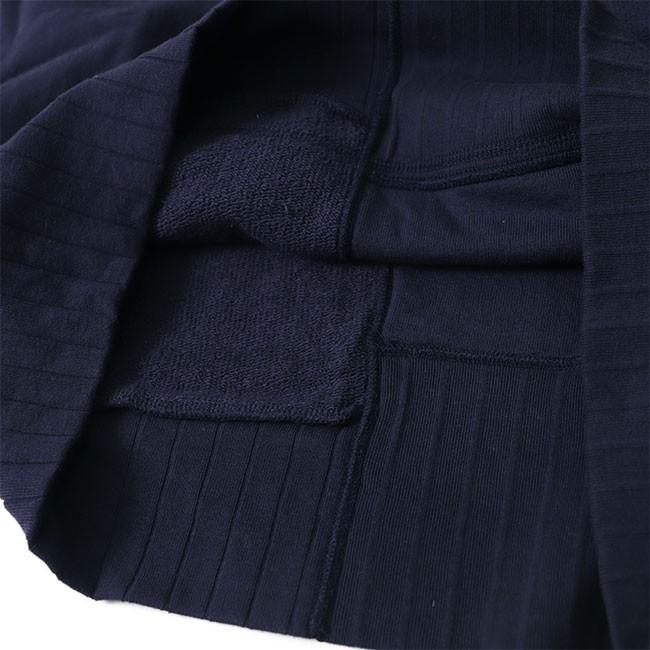 NIGEL CABOURN（ナイジェルケーボン） アーミー ミックス スウェット