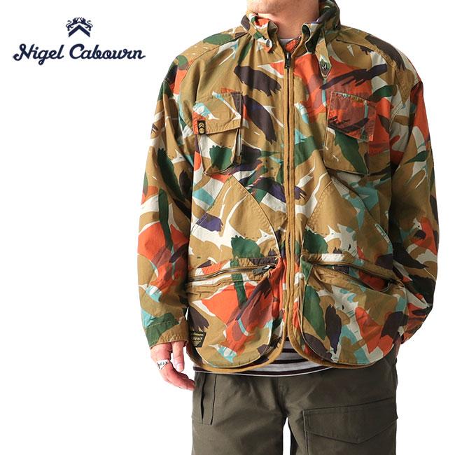 NIGEL CABOURN Nigel Cabourn × ELEMENT ナイジェルケーボン NIGEL CABOURN Nigel Cabourn × ELEMENT ナイジェルケーボン