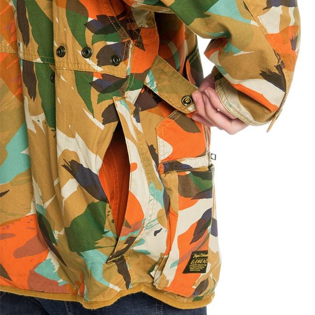 NIGEL CABOURN Nigel Cabourn × ELEMENT ナイジェルケーボン NIGEL CABOURN Nigel Cabourn × ELEMENT ナイジェルケーボン