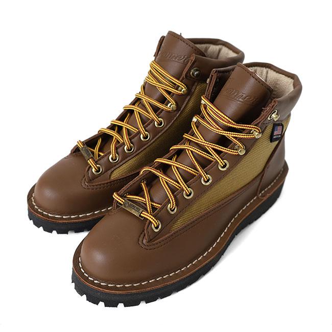 Danner（ダナー） [TIME SALE] Danner Light ダナーライト ゴアテック