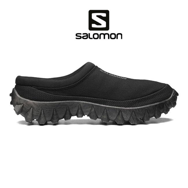 SALOMON SNEAKERS サロモン スニーカーズ SNOWCLOG スノークロッグ