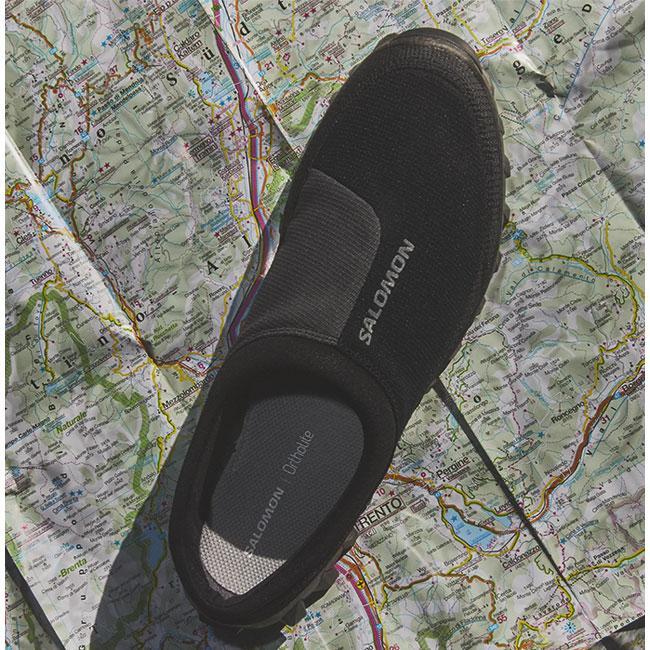 SALOMON SNEAKERS サロモン スニーカーズ SNOWCLOG スノー