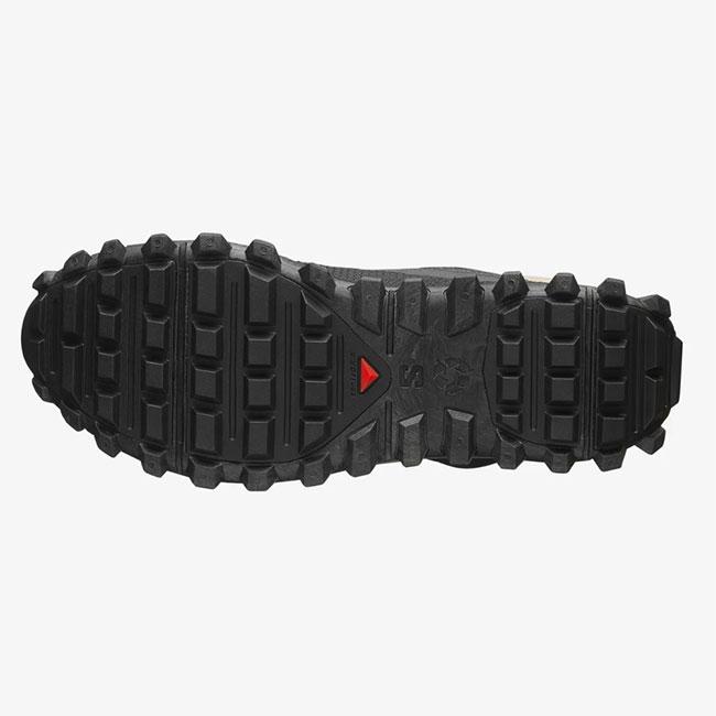 SALOMON SNEAKERS サロモン スニーカーズ SNOWCLOG スノー