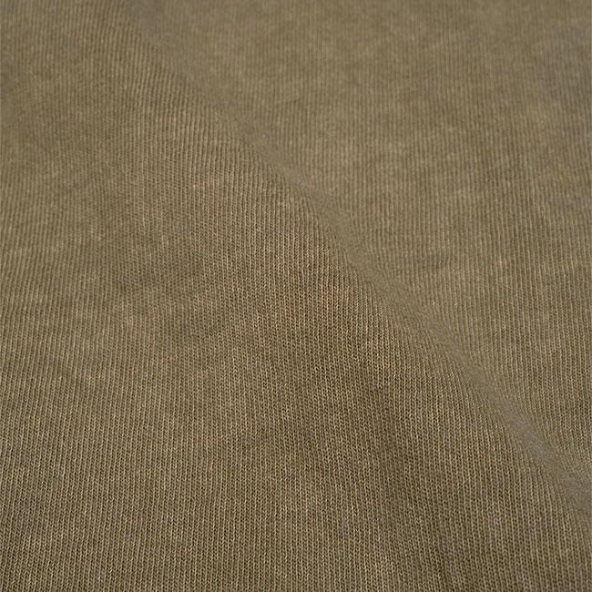 Nigel Cabourn ナイジェルケーボン 50s ピグメント ヘンリーネックT
