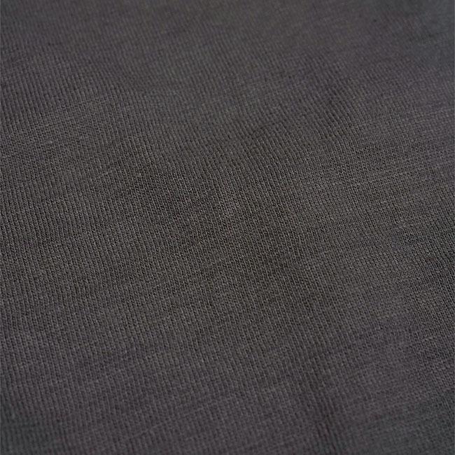 Nigel Cabourn ナイジェルケーボン CC22 ヘンリーネック コットンリブ