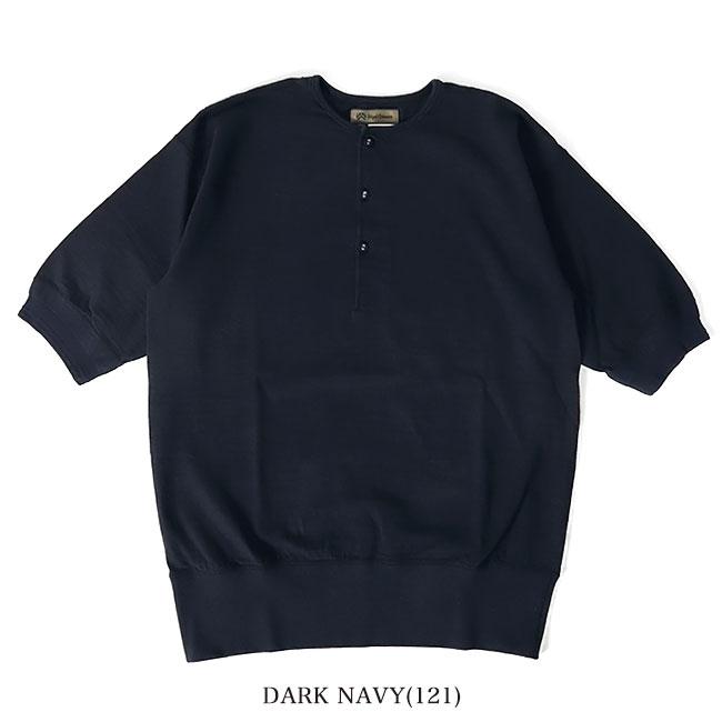 Nigel Cabourn ナイジェルケーボン CC22 ヘンリーネック Nigel Cabourn ナイジェルケーボン CC22 ヘンリーネック