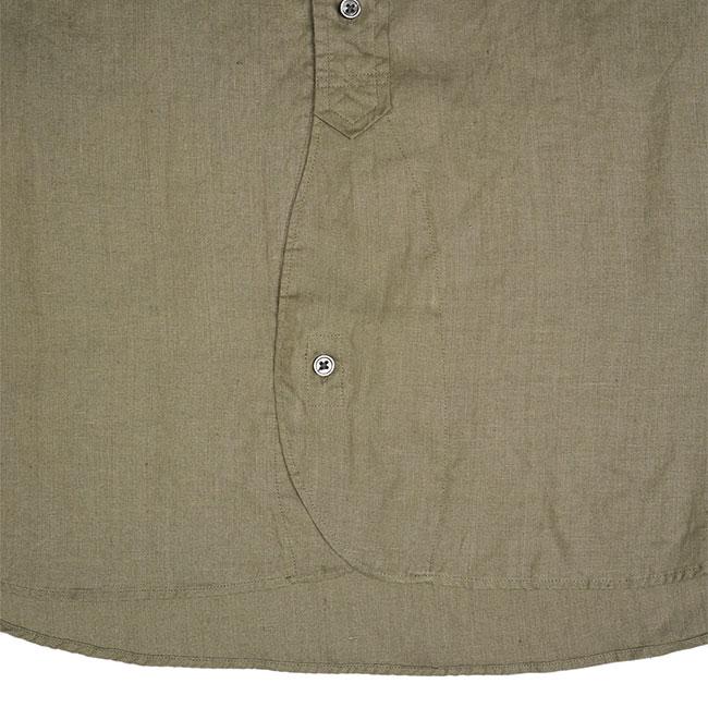 Nigel Cabourn ナイジェルケーボン ブリティッシュ ヘンプ オフィサー