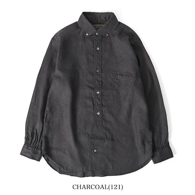 Nigel Cabourn ナイジェルケーボン ブリティッシュ ヘンプ オフィサー