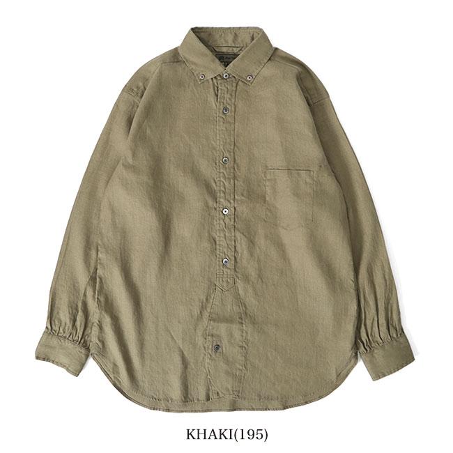 Nigel Cabourn ナイジェルケーボン ブリティッシュ ヘンプ オフィサー
