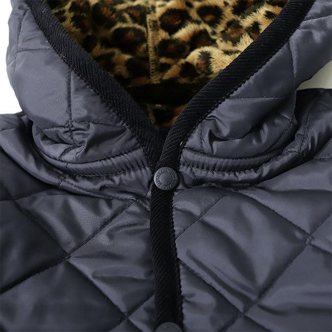 極美品✨️ラベンハム キルティングコート フード付き 裏ファー 軽い 楽天市場】【クーポンで20%OFF】ラベンハム/LAVENHAM ブランドン