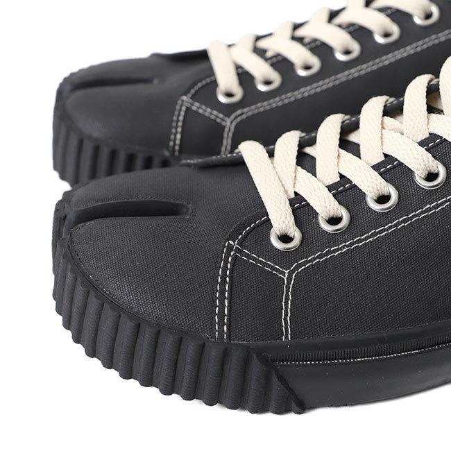 Maison Margiela メゾンマルジェラ タビ キャンバススニーカー
