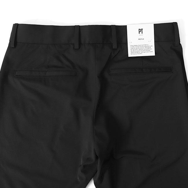 SALE] PT TORINO ピーティートリノ EPSILON ZIP イプシロン ナイロン