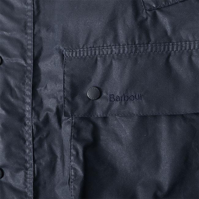 Barbour バブアー SL LIGHTWEIGHT ASHBY ライトウェイト アシュビー