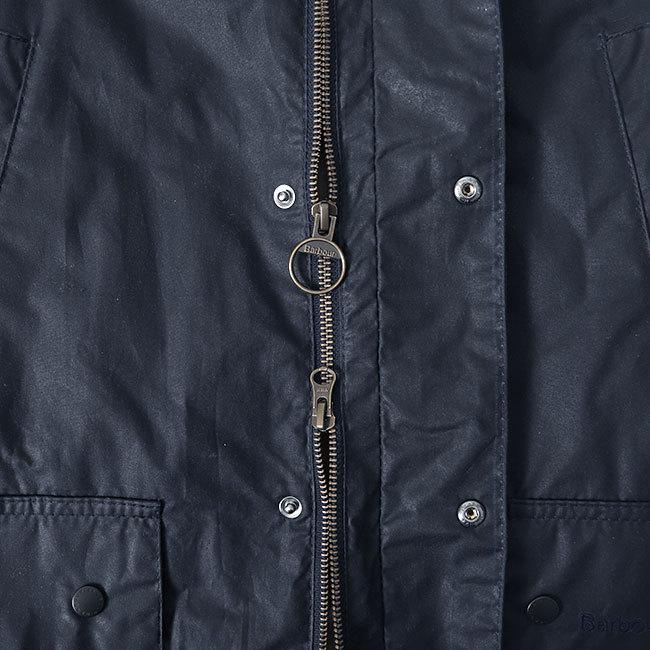 Barbour バブアー SL LIGHTWEIGHT ASHBY ライトウェイト アシュビー