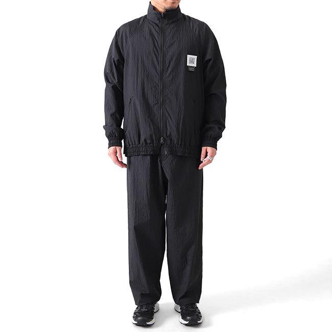 SALE] FUMITO GANRYU フミトガンリュウ ワッシャーナイロン ベンチ