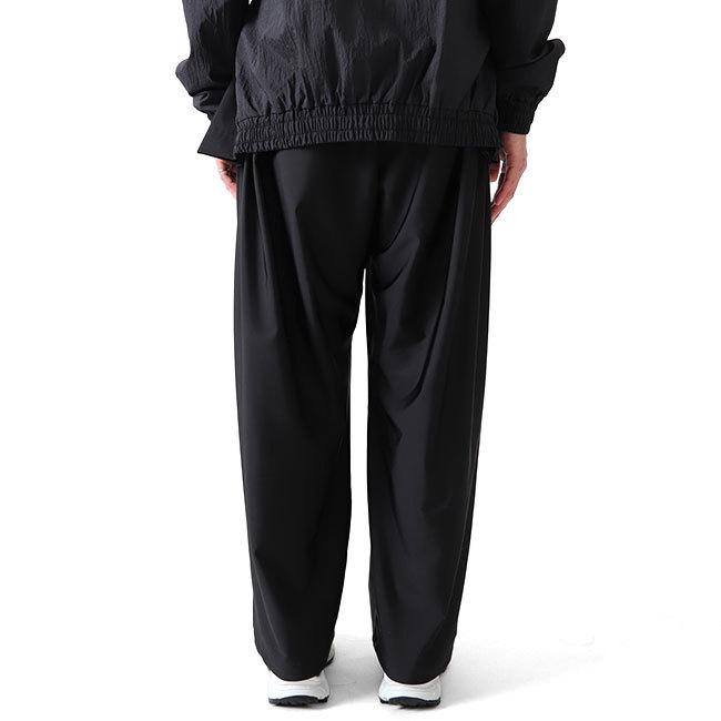 fumito ganryu 20aw ワイドパンツ FUMITO GANRYU Extreme slacks 袴 ワイド パンツ - メルカリ