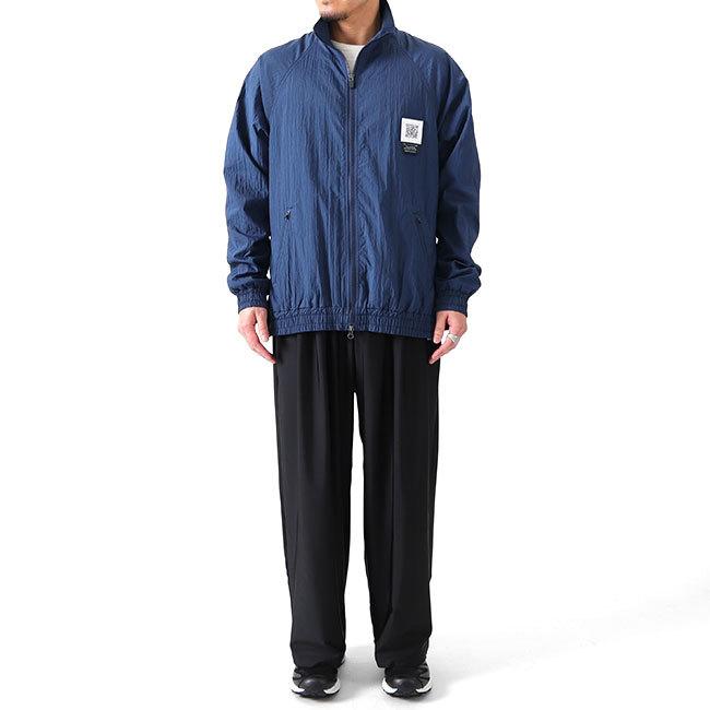 fumito ganryu 20aw ワイドパンツ SALE] FUMITO GANRYU フミトガンリュウ ワッシャーナイロン