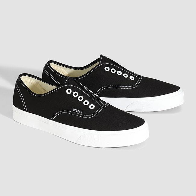 VANS バンズ Authentic gore オーセンティック ゴア スリッポン