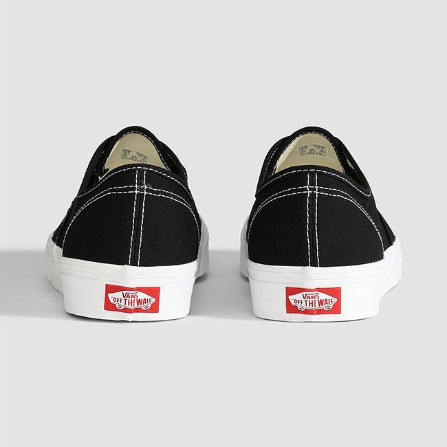 VANS バンズ Authentic gore オーセンティック ゴア スリッポン