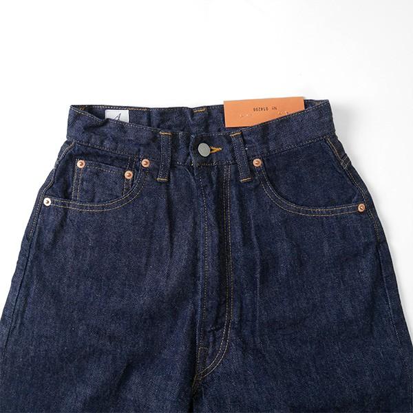 ANATOMICA（アナトミカ） 618 MARILYN マリリン ワイドジーンズ 531