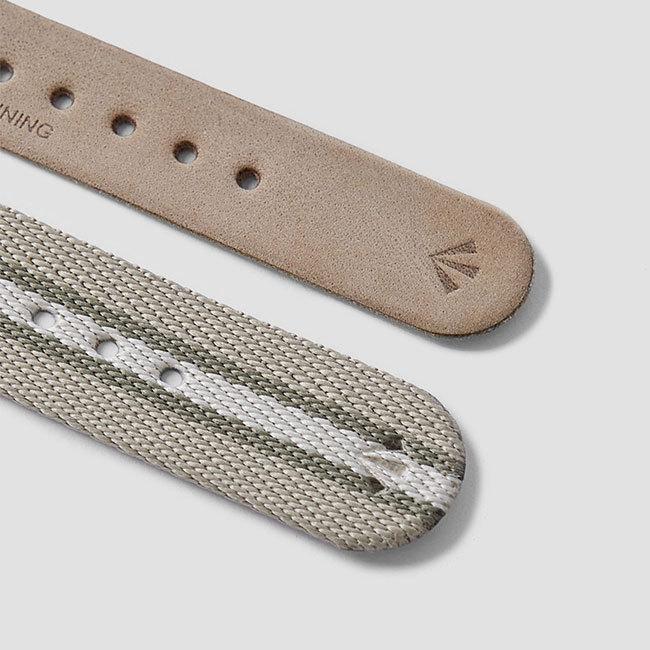 Nigel Cabourn × TIMEX ナイジェルケーボン タイメックス コラボ