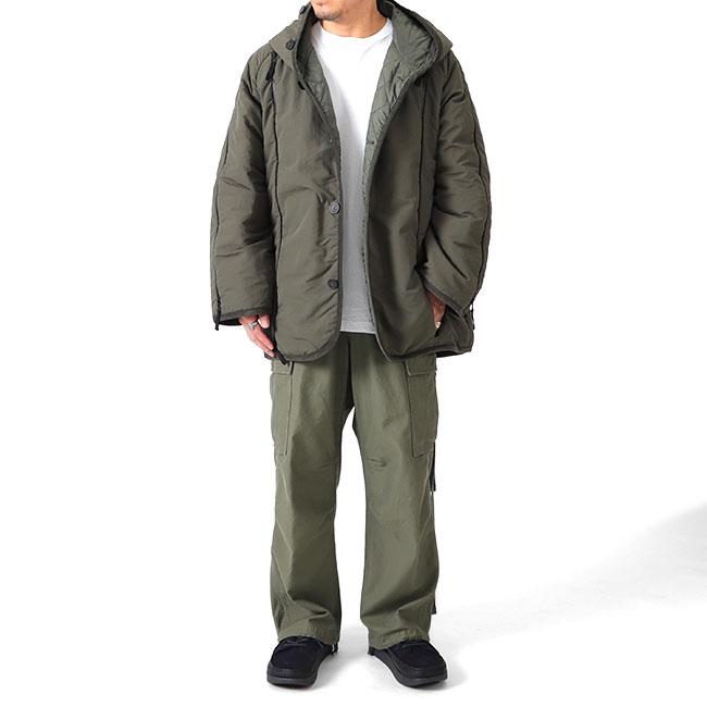 Nigel Cabourn × Yogi ナイジェルケーボン ヨギーフットウェア コラボ