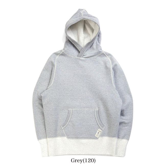 Nigel Cabourn ナイジェルケーボン 50s PARKA 20.5oz プル