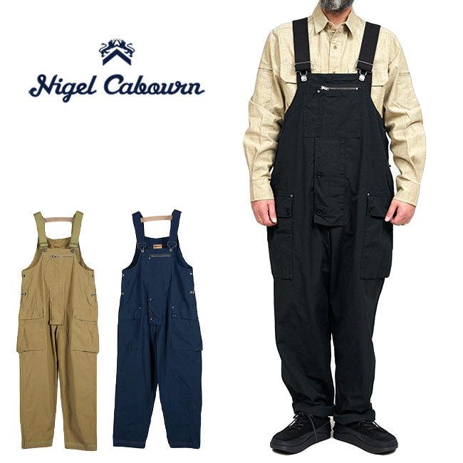 Nigel Cabourn ナイジェルケーボン LYBRO ライブロ P-56 Nigel Cabourn ナイジェルケーボン LYBRO ライブロ P-56