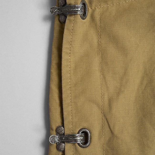 Nigel Cabourn ナイジェルケーボン LYBRO ライブロ P-56