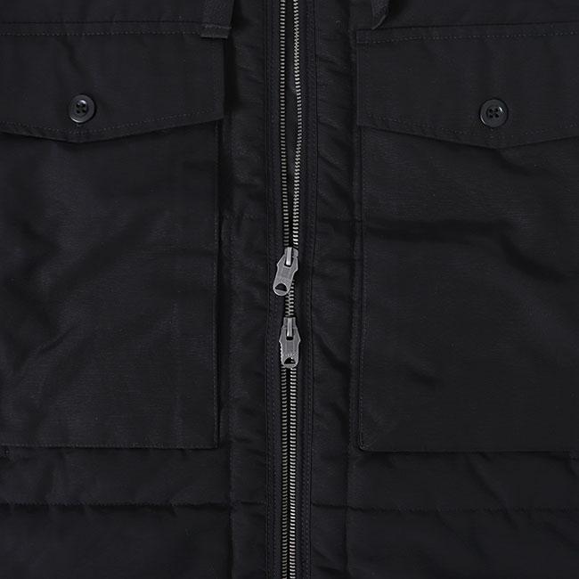 Nigel Cabourn ナイジェルケーボン OW-53 フード付き ミッド Nigel Cabourn ナイジェルケーボン OW-53 フード付き ミッド