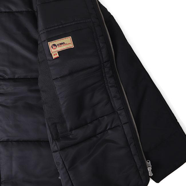 Nigel Cabourn ナイジェルケーボン OW-53 フード付き ミッド Nigel Cabourn ナイジェルケーボン OW-53 フード付き ミッド