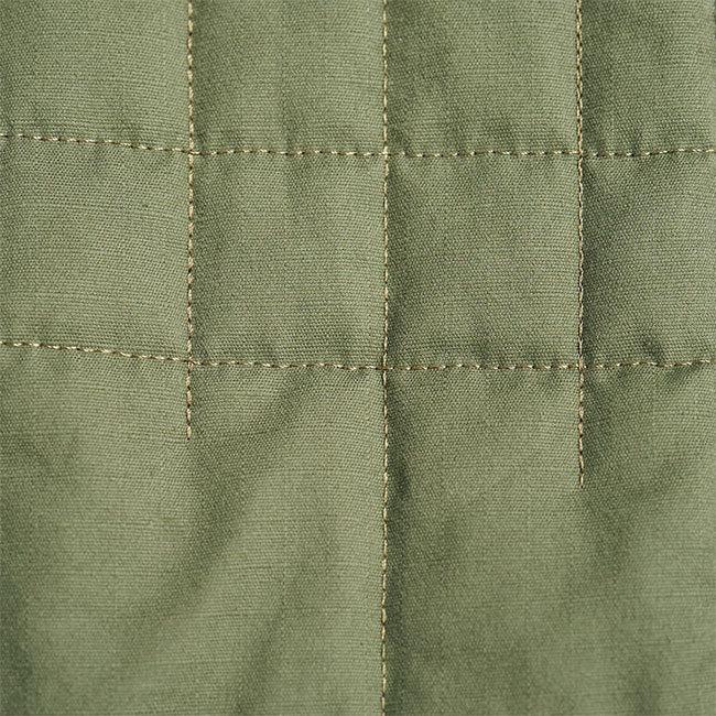 Nigel Cabourn ナイジェルケーボン リバーシブル ミリタリー