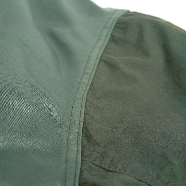 Nigel Cabourn ナイジェルケーボン MA-1 リバーシブル ミリタリー