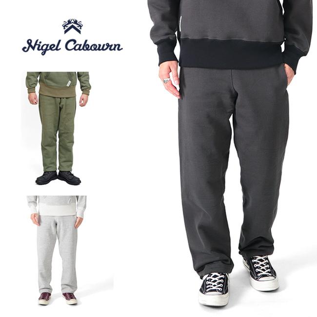 Nigel Cabourn ナイジェルケーボン 20.5オンス 40s ミリタリー Nigel Cabourn ナイジェルケーボン 20.5オンス 40s ミリタリー