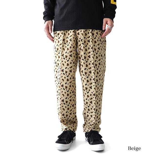 taotech paulコラボ　ペイズリースノーパンツ セットアイテム対象 6KNOT シックスノット スノーボード ウェア