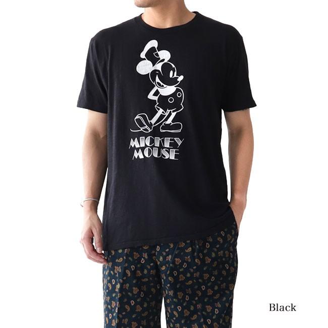 Velva Sheen（ベルバシーン） ビンテージ ミッキーTシャツ 161947 