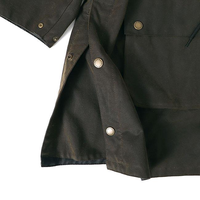 Barbour HERITAGE+ バブアー ヘリテージプラス BEDALE WAX