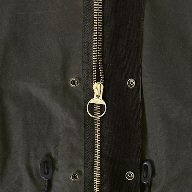 Barbour HERITAGE+ バブアー ヘリテージプラス BEDALE WAX