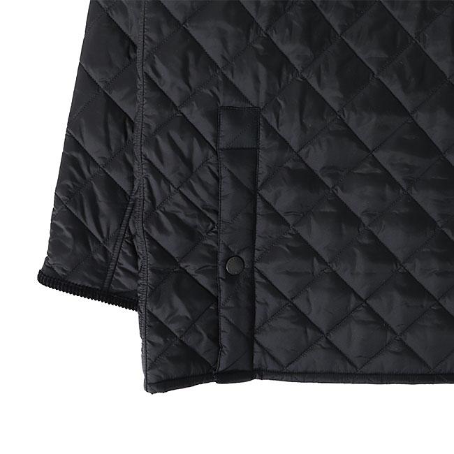 Barbour バブアー BEADALE QUILTED JACKET ビデイル キルティング