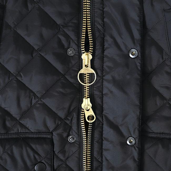Barbour バブアー BEADALE QUILTED JACKET ビデイル キルティング