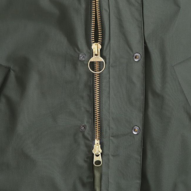 Barbour バブアー TRANSPORT PADDED CASUAL JACKET トランスポート 中綿 ジャケット MCA1005 メンズ ショートジャケットの画像